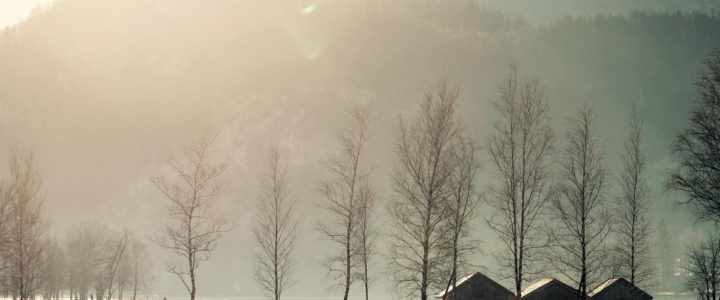 Weekend Ideas for Total Relaxation