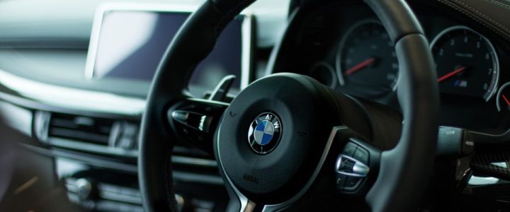 The Art of Car Revamping